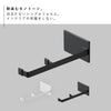 マグネット浴室扉ストッパー タワー.|s2